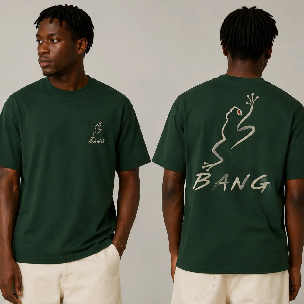 BANG Street